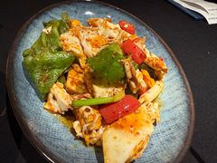 -山石榴·贵州菜(丰盛里店)