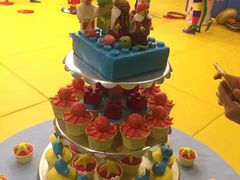 -乐高活动中心(明达路店)