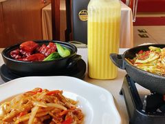 -马凯餐厅(长椿街店)