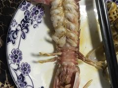 -胶东海鲜大排档(北太平庄店)