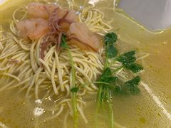 大煮干丝-玉华台饭庄(裕中西里小区店)