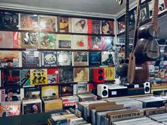 -旧天堂书店(华侨城创意文化园南山特色文化街区店)