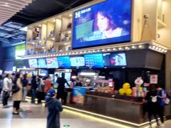 -新影联·华谊兄弟影院(望京店)