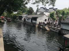 -南浔古镇