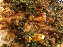 -园林美食城·本土农家菜(杨和镇店)