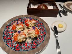 -狮拾久·现代新加坡料理(壹方城店)