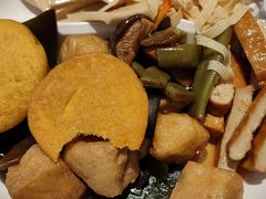 -素满香·素食自助餐厅(韩乐坊店)