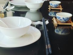 -中山保利艾美酒店-乐美中餐厅