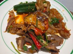 -亚马逊海鲜自助(梅溪湖步步高店)