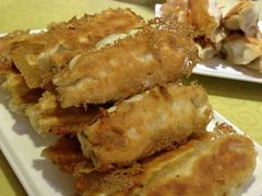 -春水锅贴·传统鲁菜(大明湖店)