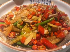 -洞庭记·老湖南味道(下沙店)