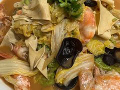 -品味居·首店·大连鲜活海鲜大连菜(东港店)