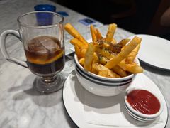 -玛尚诺意式餐厅(官舍店)
