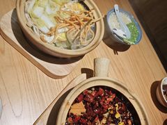 -付掌柜在成都·热炒砂锅集(金禾店)