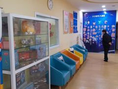 -竞思注意力·专注力·学习能力训练(天一广场中心)