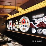 周末宠爱自己，吃个痛快