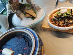 -享月汤皇·海鲜小火锅·聚会(曲江创意谷店)