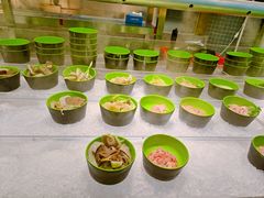 -奢谷·海鲜自助(南海万科店)