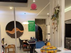 -庭院·冰煮羊·北京涮肉(西单店)