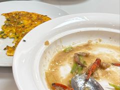 -阿湾楼·温州海鲜·江浙菜(京江路店)