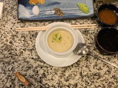 开胃菜-神户牛排餐厅MOURIYA(总店)