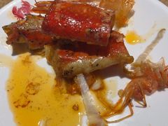 -七欣天香辣蟹火锅(上海奉贤杭州湾生活广场店)