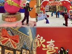 -广州热雪奇迹