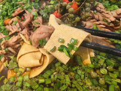 -打酱油·非遗淮扬菜(瘦西湖梅岭店)