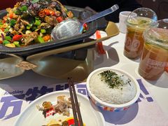 -蛙来哒(石景山万达店)