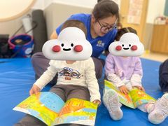 -红黄蓝成长中心(海淀上地店)