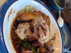 -卧龙堡客栈·中餐厅(古北水镇店)