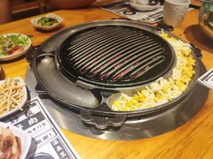 -喜鹊烤肉酒场(美乐城店)