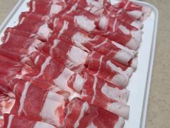 -阳坊大都涮羊肉(阳坊总店)