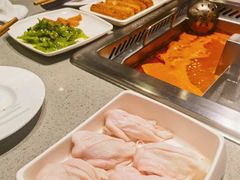-海底捞火锅(北国先天下店)