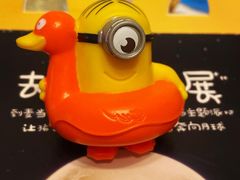 -麦当劳(南磨房店)