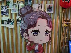 -蘭葶花酒馆(鼓楼店)