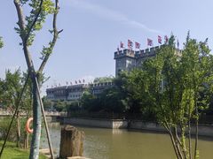 -三国赤壁古战场