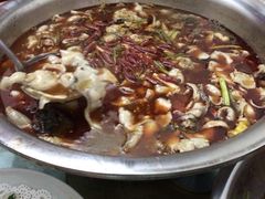 -老四川平头酸菜鱼(衙前店)