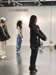 -wow舞蹈培训
