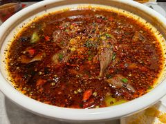功夫水煮牛肉-天辣(金桥啦啦宝都店)