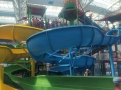 -青岛东方影都融创水世界