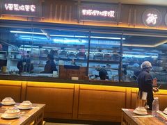 -衡地道·三菜一汤(水岸新城店)