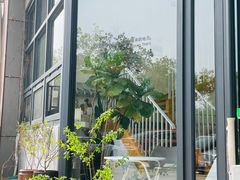 -隹木咖啡馆(宝龙广场店)