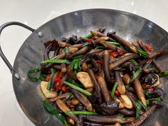 -王子私厨(鸿通城购物中心店)