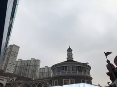 -光谷广场