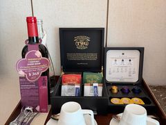 -广州花园酒店