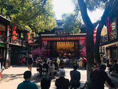 -杭州黄龙洞