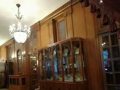 -马勒别墅·中餐厅