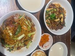 -寻裕记·现炒浇头面(人民广场店)