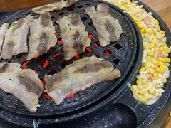 -小米烤肉·和牛原切-创意韩料(东关店)